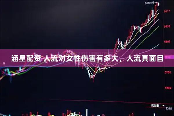 涵星配资 人流对女性伤害有多大，人流真面目